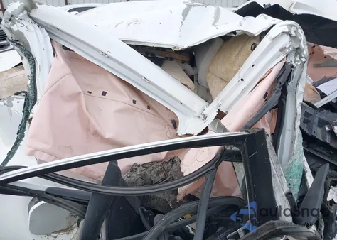 2017 Nissan Sentra Sv из США, поврежденный, VIN 3N1AB7AP4HL649952